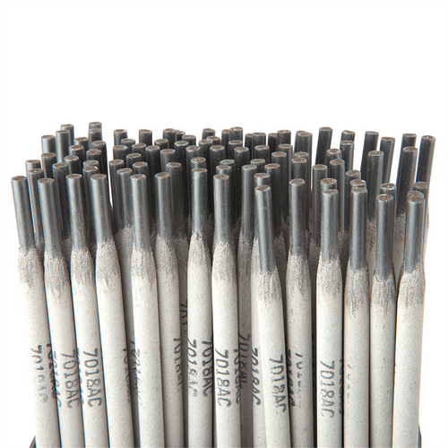 Forney Industries E7018 AC, Stick Electrode, 5/32 in x 10 Pound