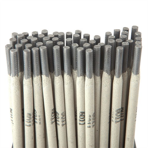 Forney Industries E6011, Stick Electrode, 5/32 in x 5 Pound Forney Industries E6011, Stick Electrode, 5/32 in x 5 Pound