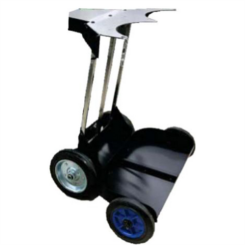 Forney Industries Dual Cylinder Trolley Attachment for 242/270 MIG Forney Industries Dual Cylinder Trolley Attachment for 242/270 MIG