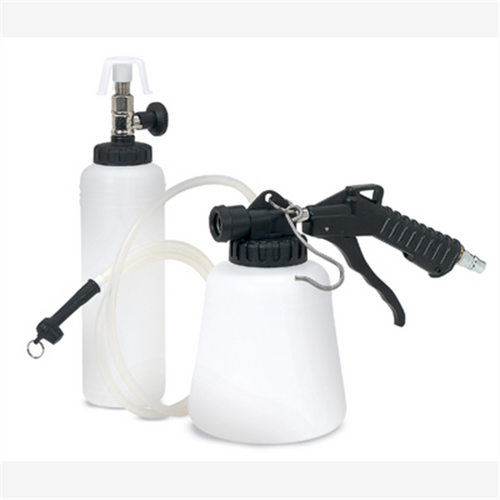 FJC BRAKE BLEEDER W/FILLER BOTTLE