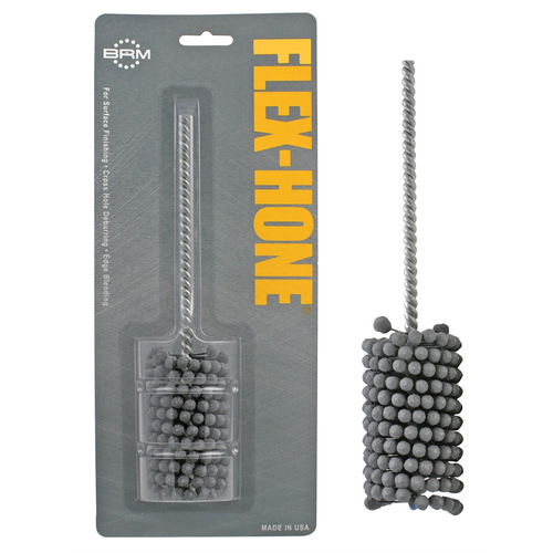 Brush Research FLEX-HONE 1-5/8 (41MM) 180SC Brush Research FLEX-HONE 1-5/8 (41MM) 180SC