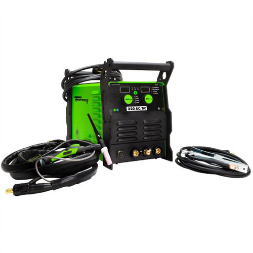 Forney Industries 421 220 AC/DC Welder (Stick/TIG)