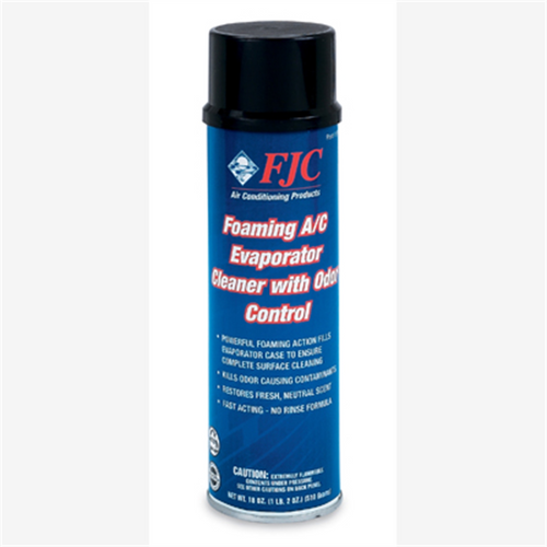 FJC Evaporator Cleaner FJC Evaporator Cleaner