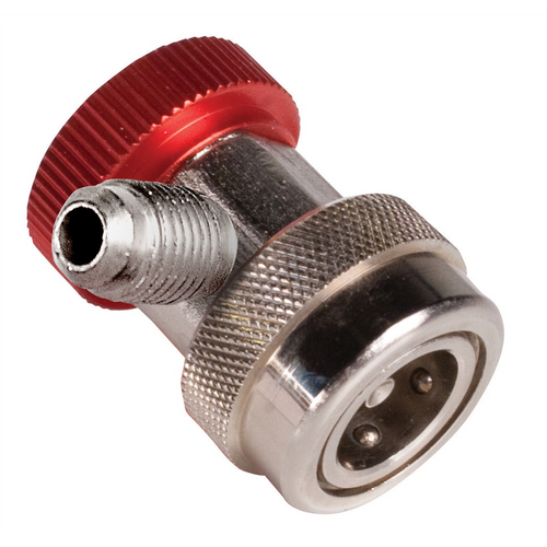 FJC R134A MANUAL COUPLER