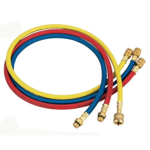FJC R134A HOSE SET 72 STANDARD