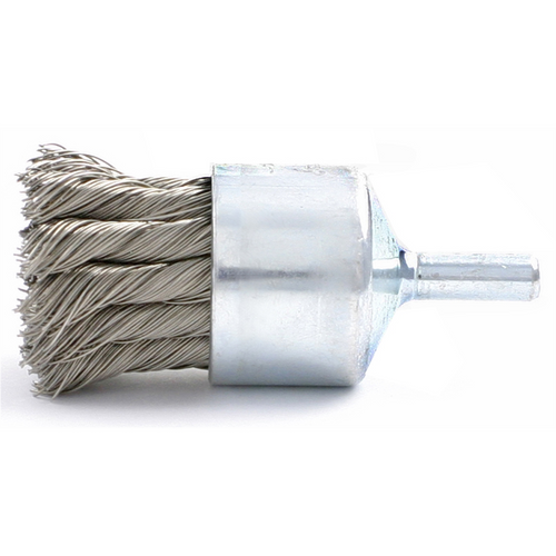 Brush Research BNH-6 .020 KNOTTED END BRUSH Brush Research BNH-6 .020 KNOTTED END BRUSH