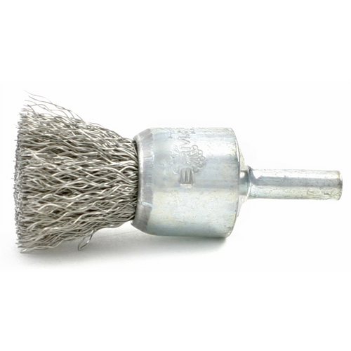 Brush Research BNS-6 .006 SOLID END BRUSH Brush Research BNS-6 .006 SOLID END BRUSH