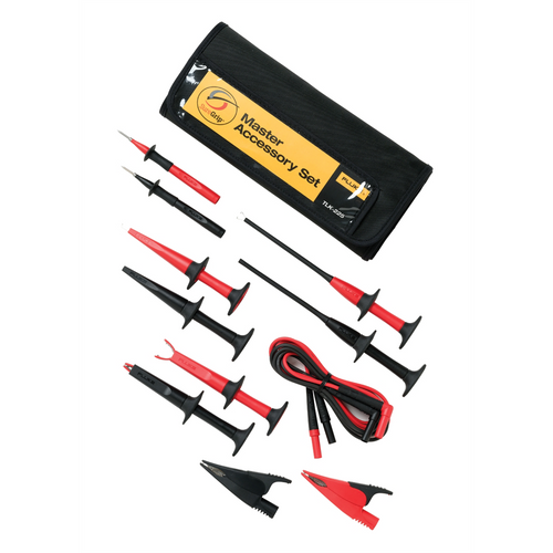 Fluke SURE GRIP MASTER ACCESS/SET Fluke SURE GRIP MASTER ACCESS/SET