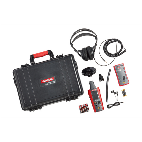 Fluke Ultrasonic Leak Detector with Transmitter