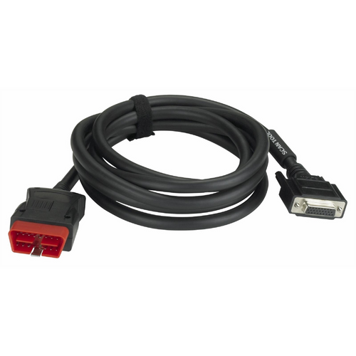 Bosch ADS 325 OBD II Cable with Battery Voltage Display Bosch ADS 325 OBD II Cable with Battery Voltage Display