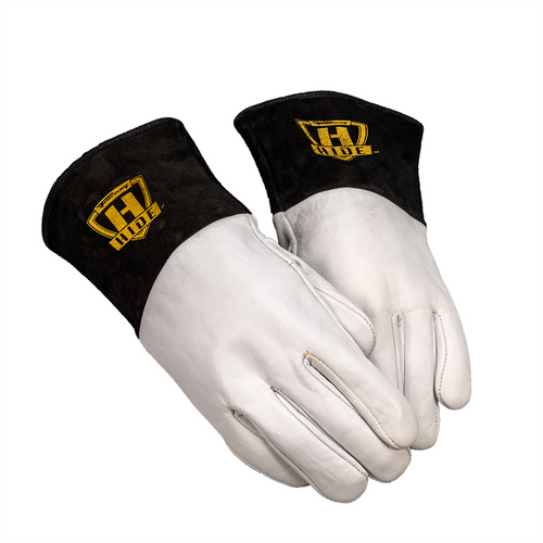Multi-Process Welding Glove, Size Extra-Large