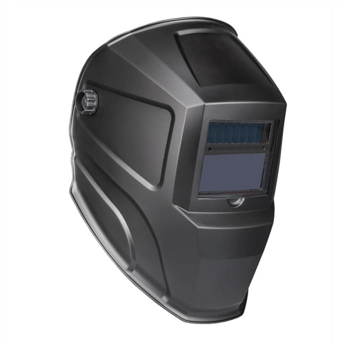 Forney Black Matte ADF Welding Helmet Forney Black Matte ADF Welding Helmet