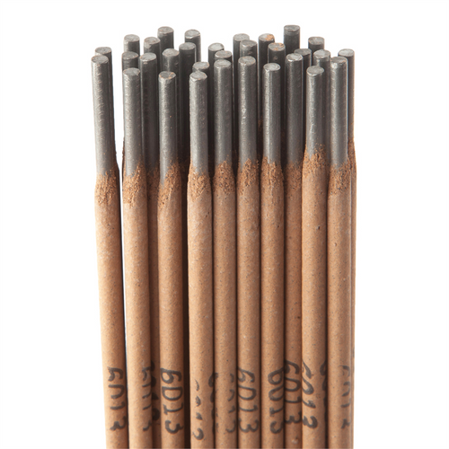 Forney Industries E6013, Steel Electrode, 3/32 in x 1 Pound Forney Industries E6013, Steel Electrode, 3/32 in x 1 Pound