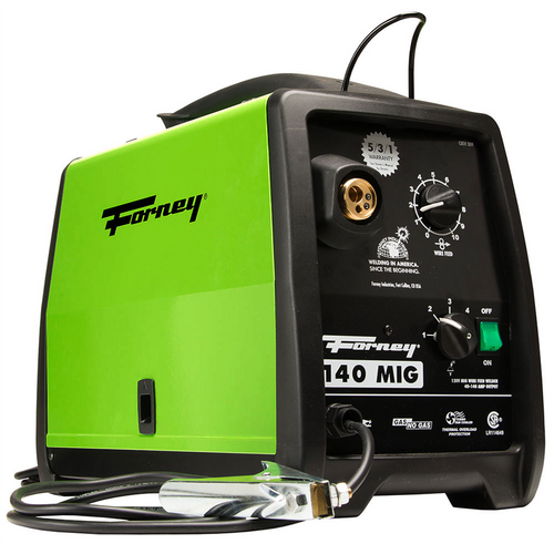 Forney Industries 309 140 MIG Welder Forney Industries 309 140 MIG Welder
