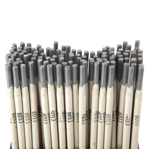 Forney Industries E6011, Stick Electrode, 5/32 in x 10 Pound Forney Industries E6011, Stick Electrode, 5/32 in x 10 Pound