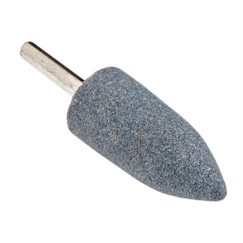 Forney Industries Mounted Point, 2 in x 7/8 in Point Top (A11) Forney Industries Mounted Point, 2 in x 7/8 in Point Top (A11)