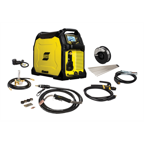 Firepower ESAB REBEL EMP 285ic 120V-230V 1 ph System