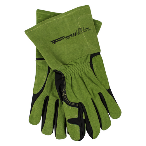 Forney Industries Forney Pro Pigskin Welding Gloves (Men's XL) Forney Industries Forney Pro Pigskin Welding Gloves (Men's XL)