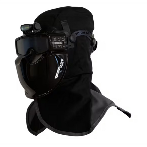 Forney Industries PRO ADF Welding Mask with Hood