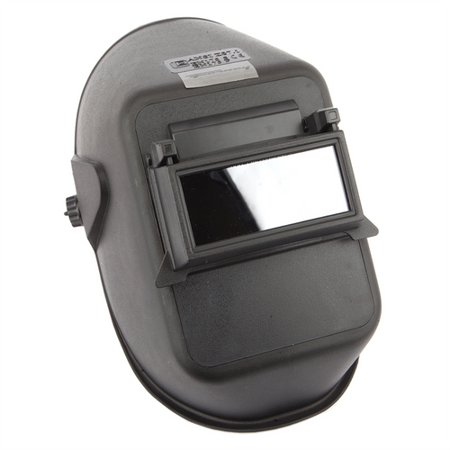 Forney Industries Bandit I Welding Helmet, Lift Front, Number 10, 2 in x 4-1/4 in Forney Industries Bandit I Welding Helmet, Lift Front, Number 10, 2 in x 4-1/4 in