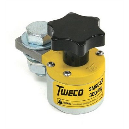 Firepower 300AMP MAGNETIC GROUND CLAMP Firepower 300AMP MAGNETIC GROUND CLAMP