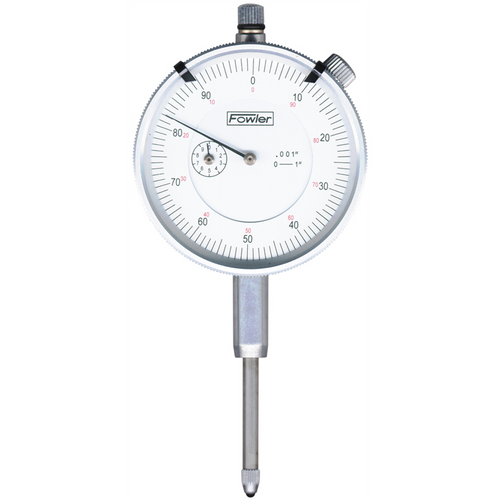 Fowler DIAL INDICATOR XXX Fowler DIAL INDICATOR XXX