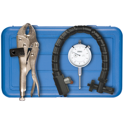 Fowler GAUGE DISC BRAKE ROTOR & BALL JOINT GAUGE SET,PREM Fowler GAUGE DISC BRAKE ROTOR & BALL JOINT GAUGE SET,PREM