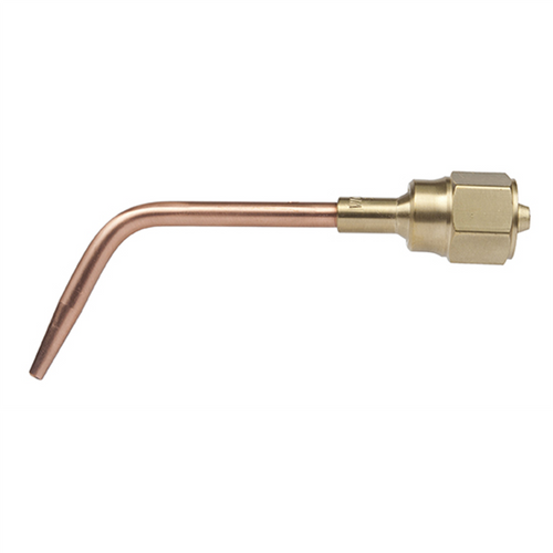 Firepower 2-W-CS   Professional Welding Nozzle, 300 Series