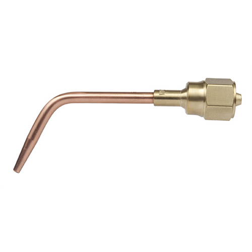 Firepower 4-W-CS Professional Welding Nozzle, 300 Series Firepower 4-W-CS Professional Welding Nozzle, 300 Series