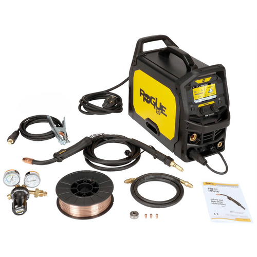 Firepower Rogue EM 190 PRO MIG Welding System
