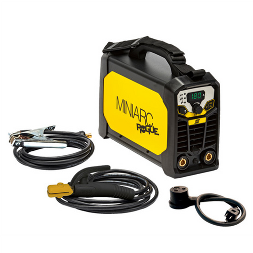Firepower ESAB Rogue ES 130i Stick Welder Firepower ESAB Rogue ES 130i Stick Welder