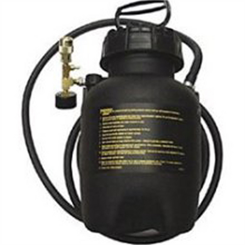 Horizon Tool Brake Bleeder Tank
