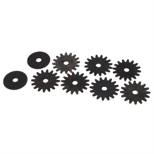 Forney Industries Replacement Cutters for Bench Grinding Wheel Dresser