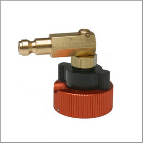 Car Certified Tools Nissan Master Cylinder Adapter