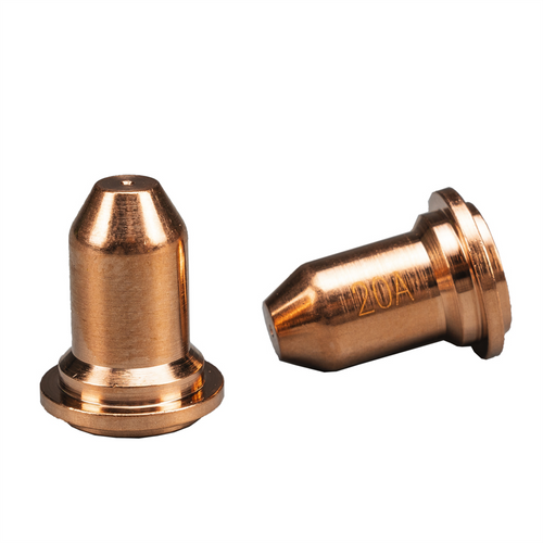Forney Industries Plasma Tip, 20-30 AMP, PT25, 2-Pack Forney Industries Plasma Tip, 20-30 AMP, PT25, 2-Pack