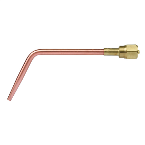 Firepower W Series Size 5 Heavy Duty Acetylene/Hydrogen Welding Nozzle Firepower W Series Size 5 Heavy Duty Acetylene/Hydrogen Welding Nozzle