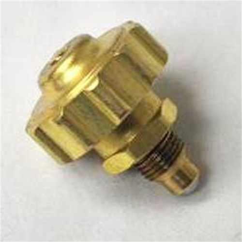Firepower Control Valve