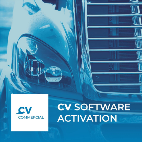 COJALI USA Software Activation Commercial Vehicles License COJALI USA Software Activation Commercial Vehicles License