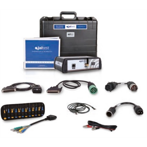 RP1210 Hardware Kit (with multipins) RP1210 Hardware Kit (with multipins)