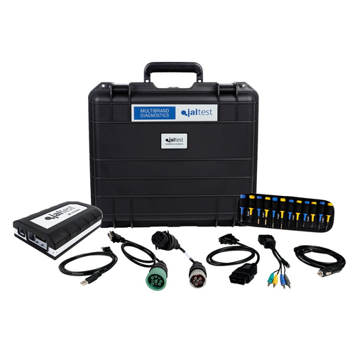 COJALI USA Jaltest VCI Link Kit