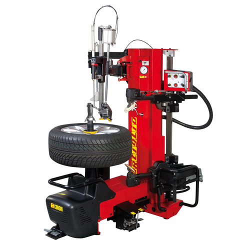 Corghi Corghi Artigillo 500 with Arm Leverless Tire Changer
