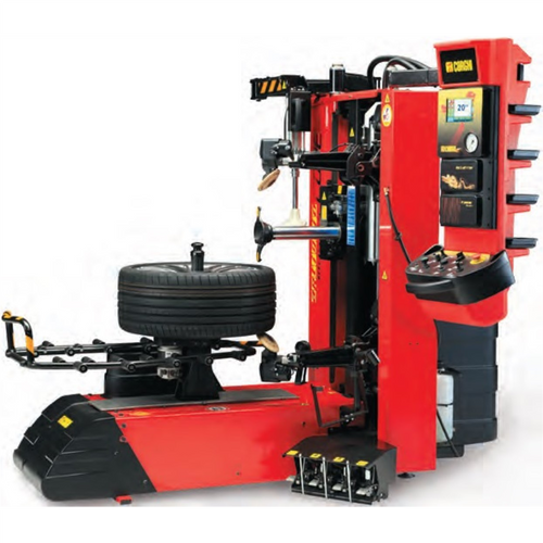 Corghi Corghi Artigillo MasterCode Base with Arm Touchless Tire Changer