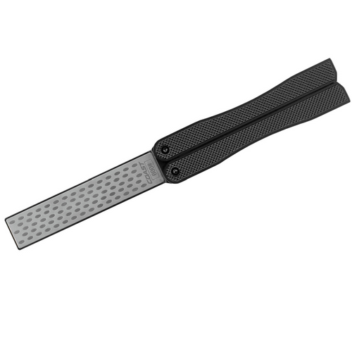 COAST Products SP425 Dual Sided Folding Diamond Knife Sharpener