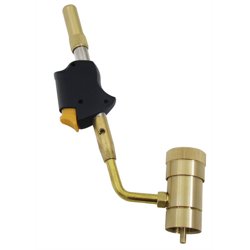 CPS Products Self Igniting Swivel Hand Torch CPS Products Self Igniting Swivel Hand Torch