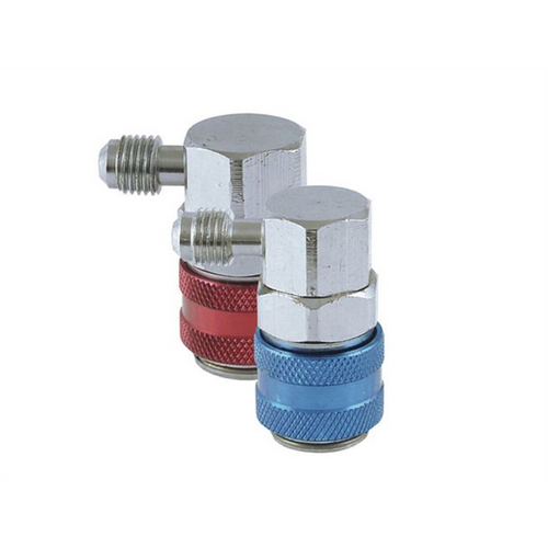 CPS Products R12/R134a ECONO 90D