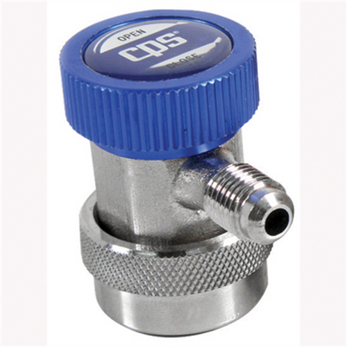 CPS Products 1/4SAE X 134A LOW SIDE COUPLER CPS Products 1/4SAE X 134A LOW SIDE COUPLER