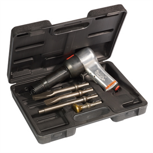 Chicago Pneumatic HEAVY DUTY AIR HAMMER KIT