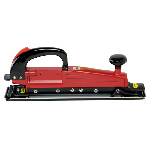 Chicago Pneumatic Straight In-Line Sander Chicago Pneumatic Straight In-Line Sander