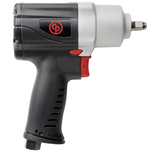 Chicago Pneumatic 3/8" Compact Impact Wrench Chicago Pneumatic 3/8" Compact Impact Wrench