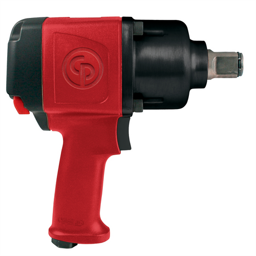 Chicago Pneumatic 1" HEAVY DUTY IMPACT 1200 FT/LBS TORQUE